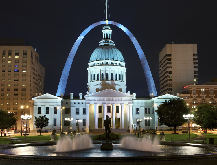 Profile Image - Kansas City & St. Louis